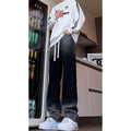 Wide-Leg Jeans for Men